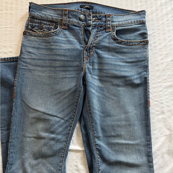 True Religion Jeans - Picture 3 of 4